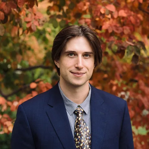 Portrait of Logan Rosson